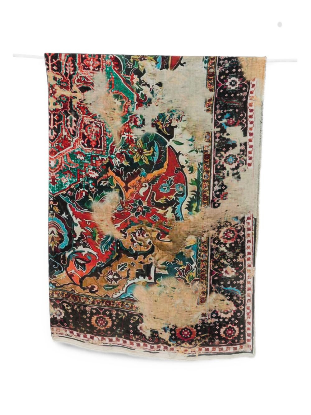 [Faliero Sarti] Scarf FW26 20753250