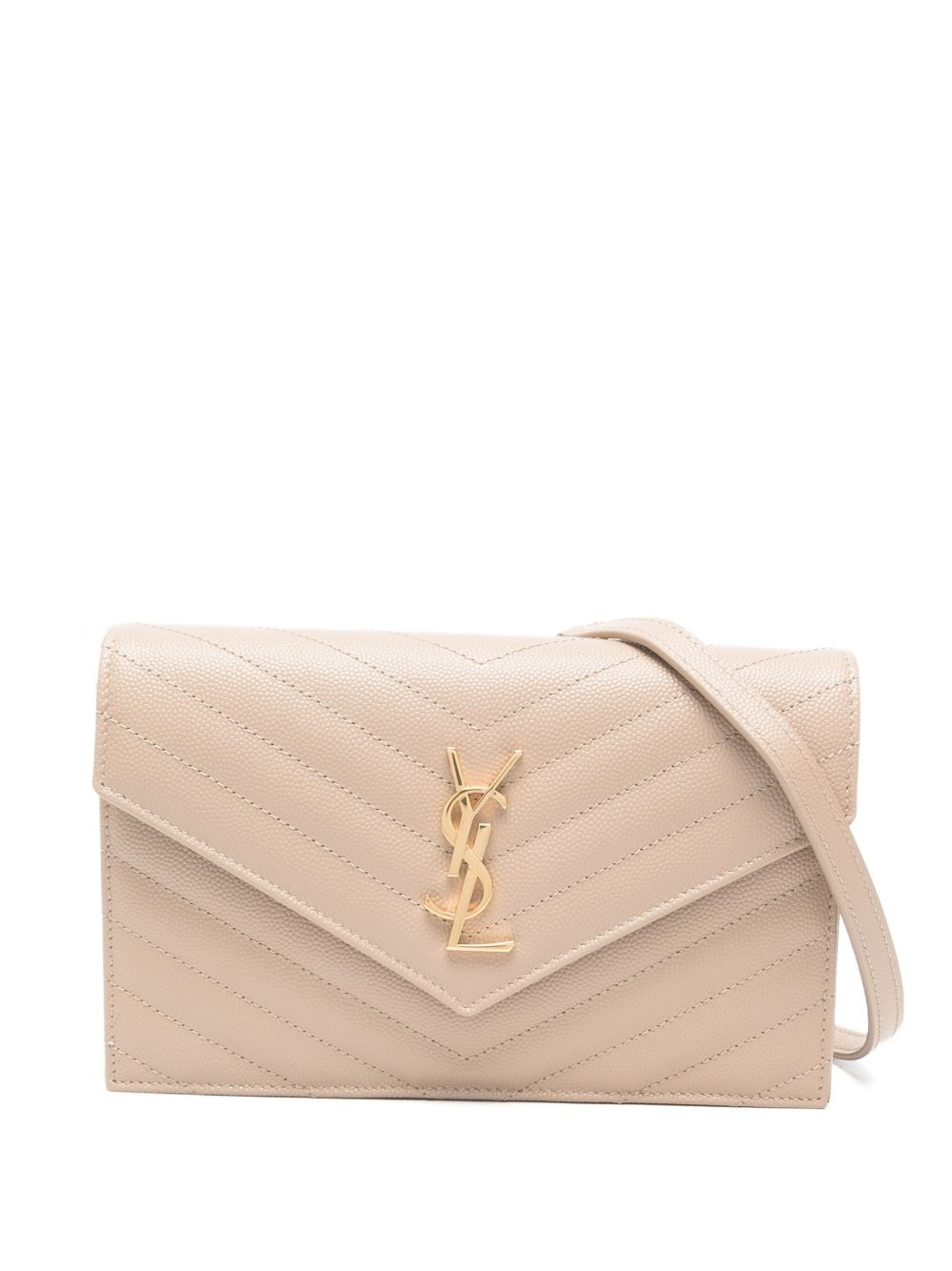[Saint Laurent] Clutch bag FW26 857605BOW012721