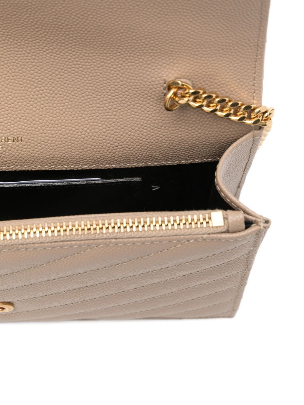 [Saint Laurent] Clutch bag FW26 857605BOW012721