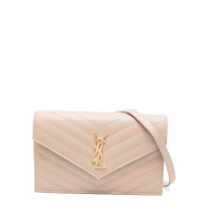 [Saint Laurent] Clutch bag FW26 857605BOW012721
