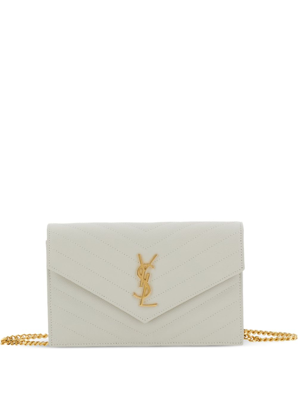 [Saint Laurent] Clutch bag FW26 857605BOW019207