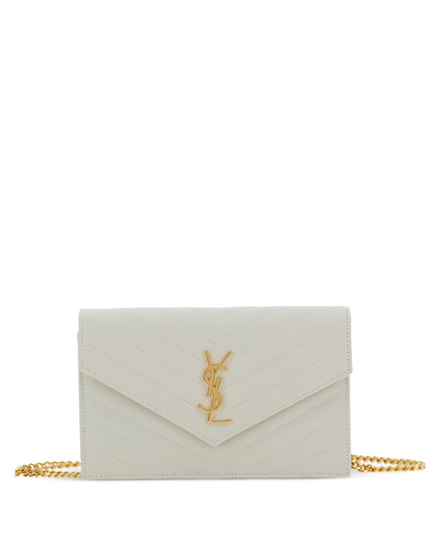 [Saint Laurent] Clutch bag FW26 857605BOW019207