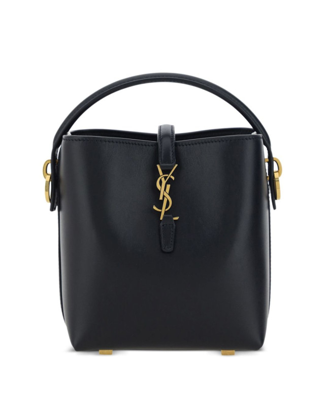 [Saint Laurent] Shoulder bag FW26 7658702R20W1000
