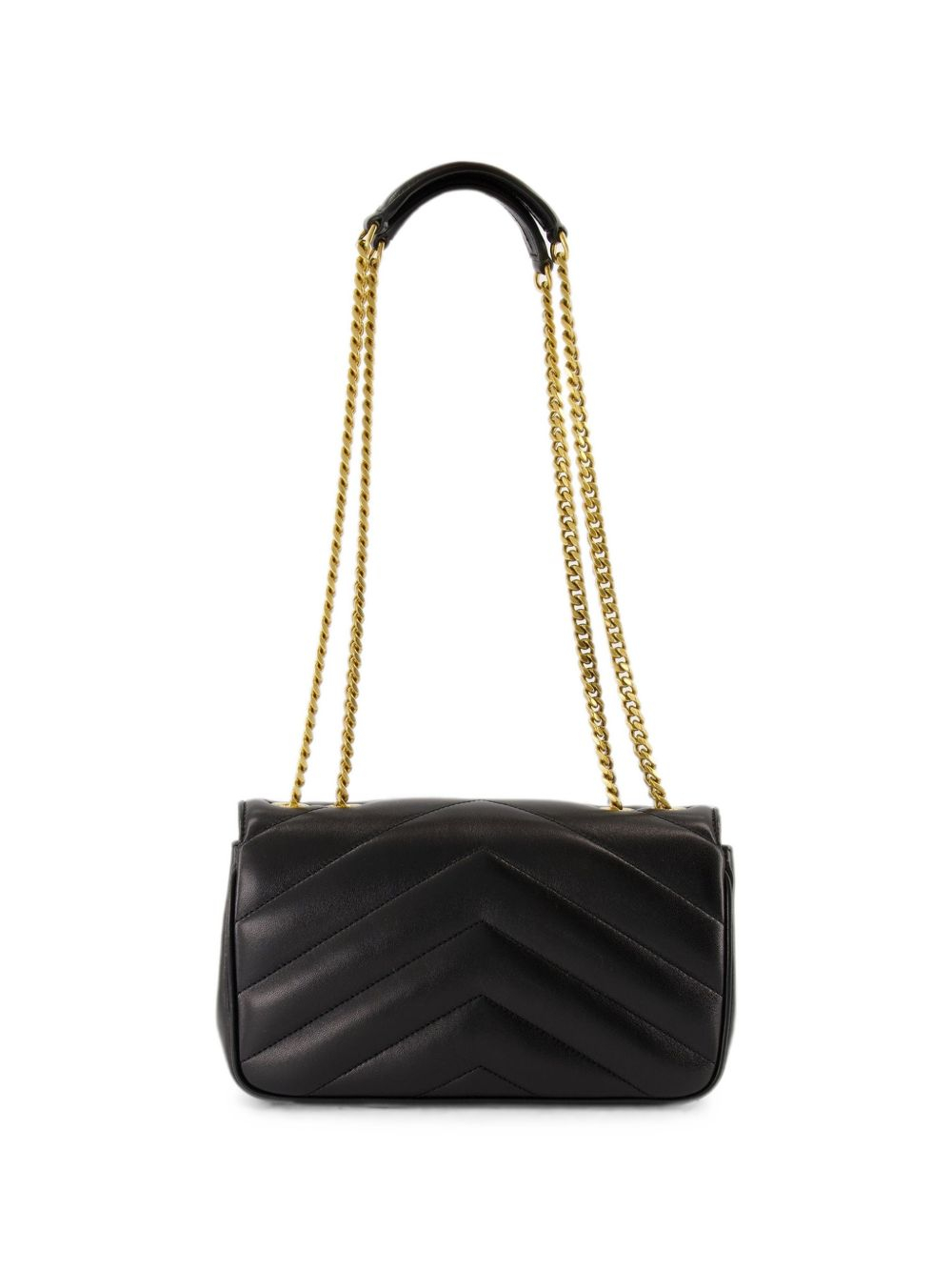 [Saint Laurent] Shoulder bag FW26 871618AAEAX1000