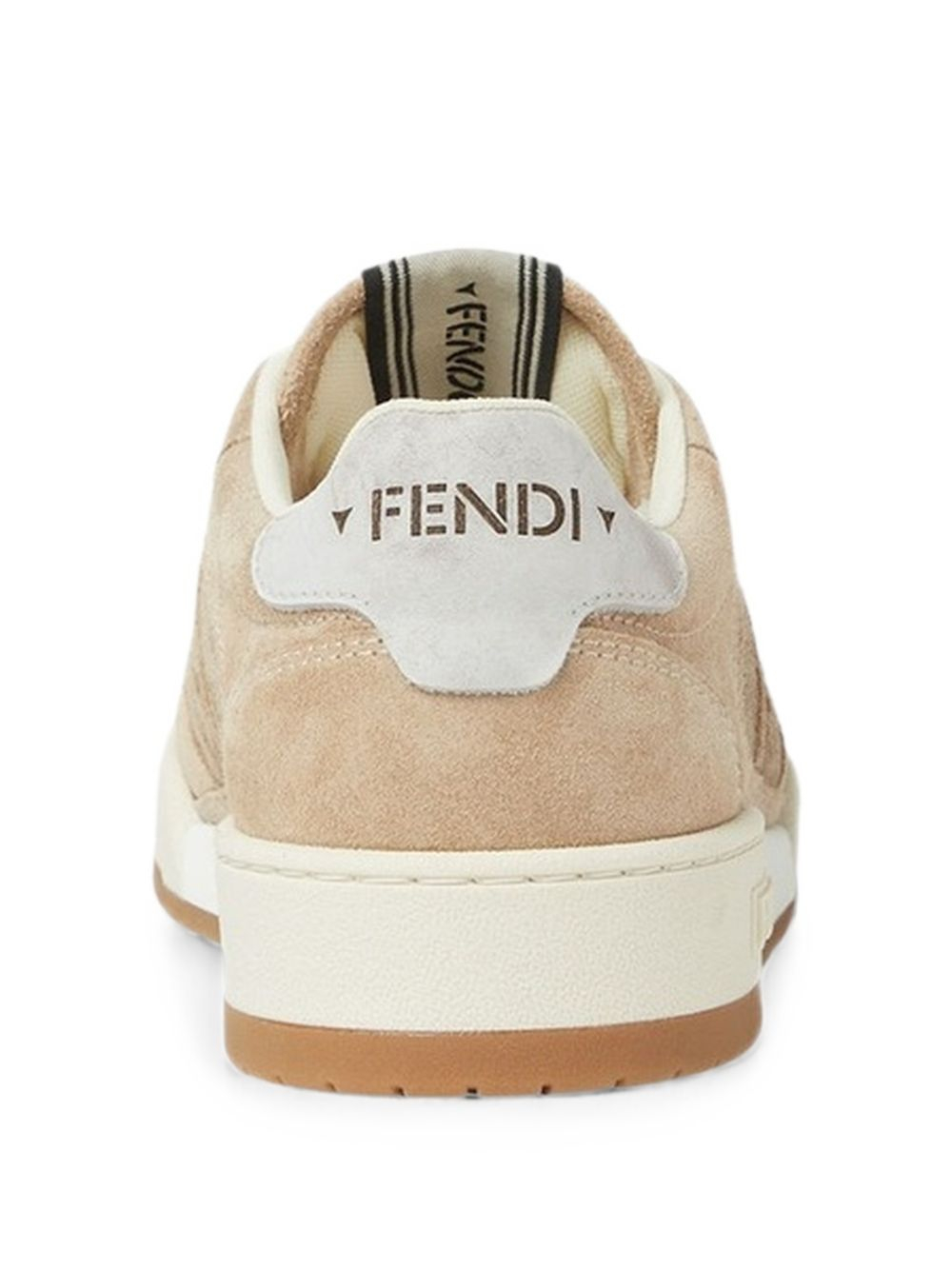 [Fendi] Sneakers FW26 8E9084B1RGF1Y22