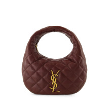 [Saint Laurent] Shoulder bag FW26 851689AAANG6197