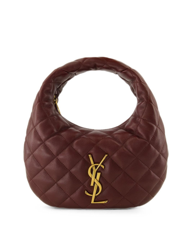 [Saint Laurent] Shoulder bag FW26 851689AAANG6197