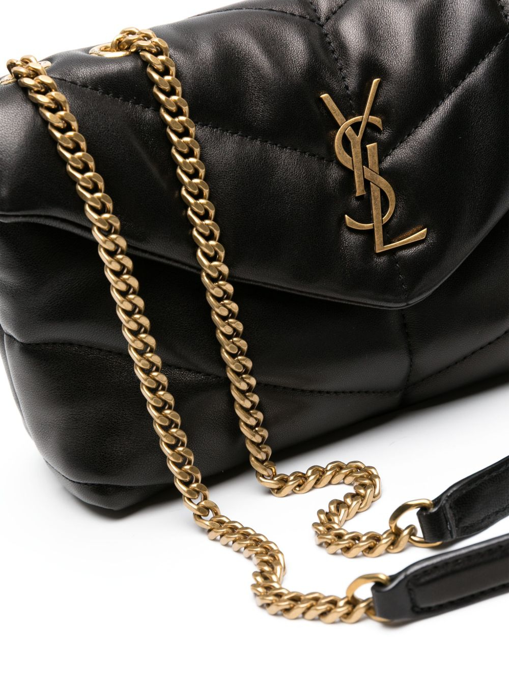 [Saint Laurent] Shoulder bag FW26 7593371EL071000