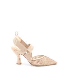 [Fendi] Pumps FW26 8J9243B18MF1XJX