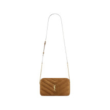 [Saint Laurent] Shoulder bag FW26 869468AAEY62916
