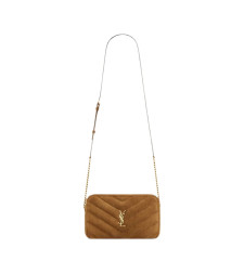 [Saint Laurent] Shoulder bag FW26 869468AAEY62916
