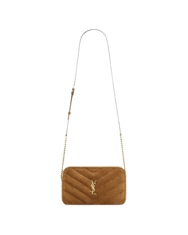 [Saint Laurent] Shoulder bag FW26 869468AAEY62916