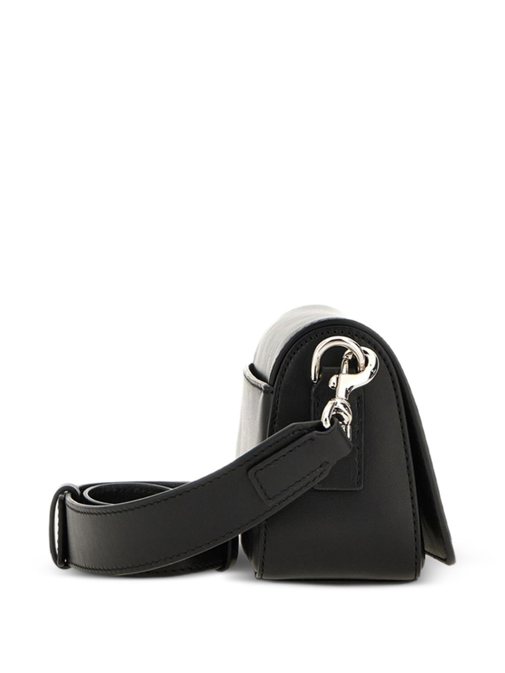 [Hogan] Shoulder bag FW26 KBW01YC0100TZPB999