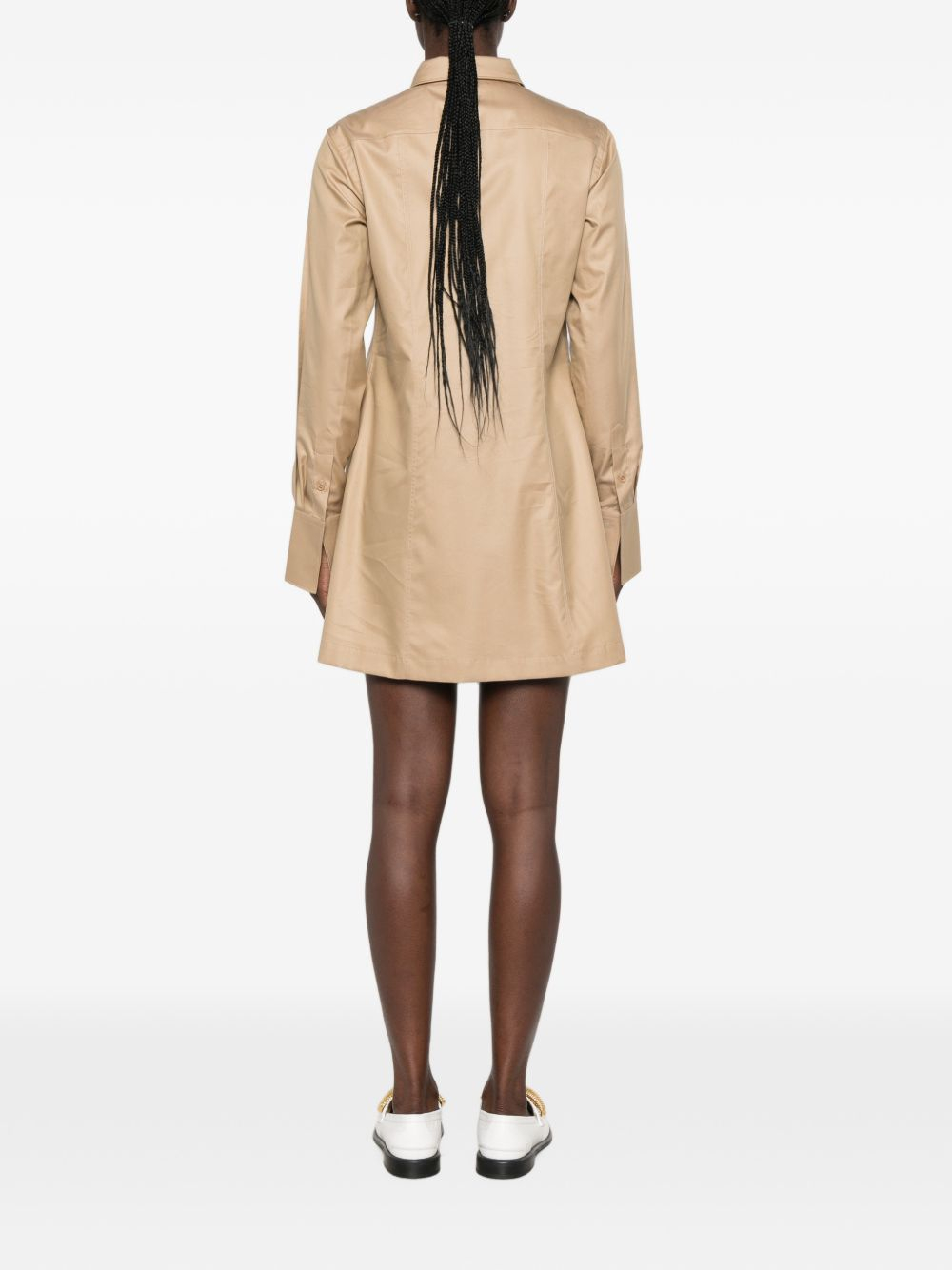 [Celine] Shirts Long Sleeve FW26 RR0SK072403CD