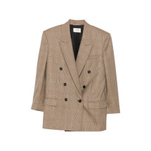 [Saint Laurent] Jacket FW26 871065Y3L612242