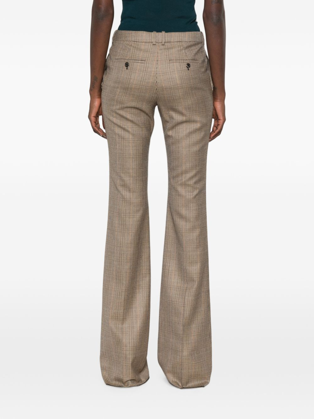[Saint Laurent] Pants FW26 A000KTY3L612242