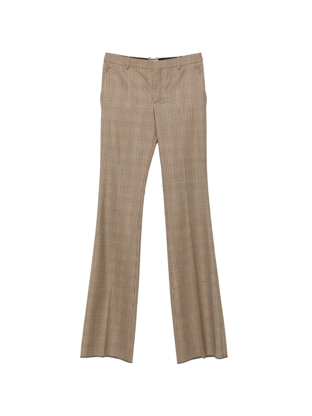 [Saint Laurent] Pants FW26 A000KTY3L612242
