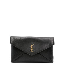 [Saint Laurent] Clutch bag FW26 769307AACYT1000