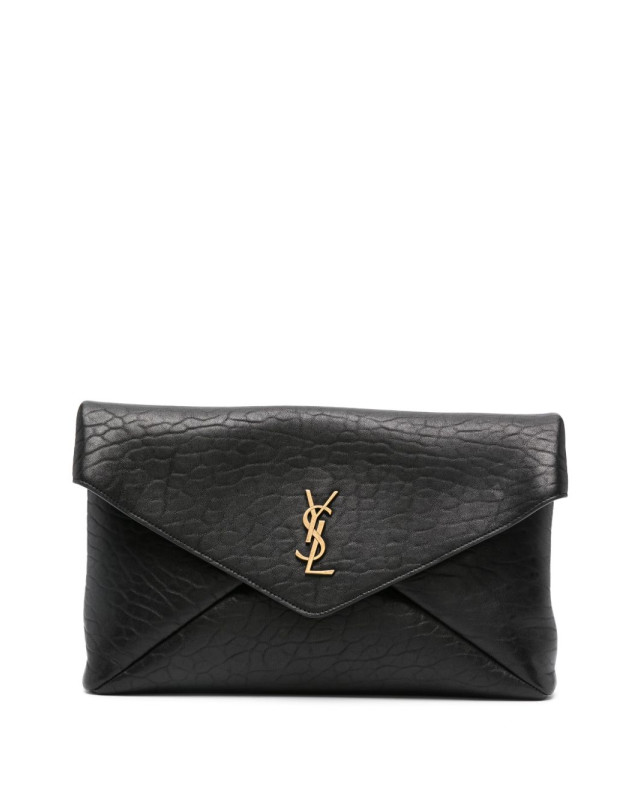 [Saint Laurent] Clutch bag FW26 769307AACYT1000
