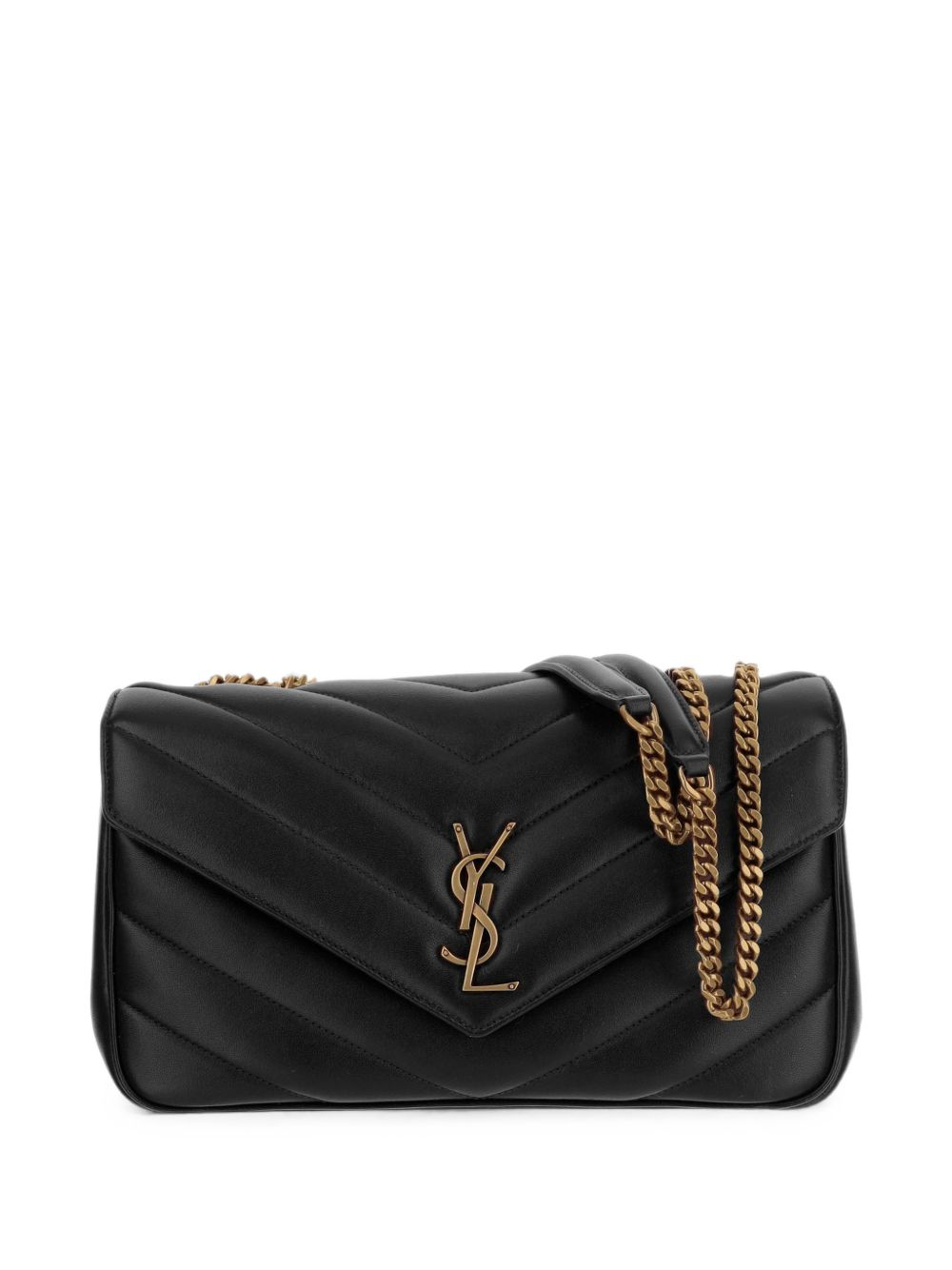 [Saint Laurent] Shoulder bag FW26 801439AAEAX1000