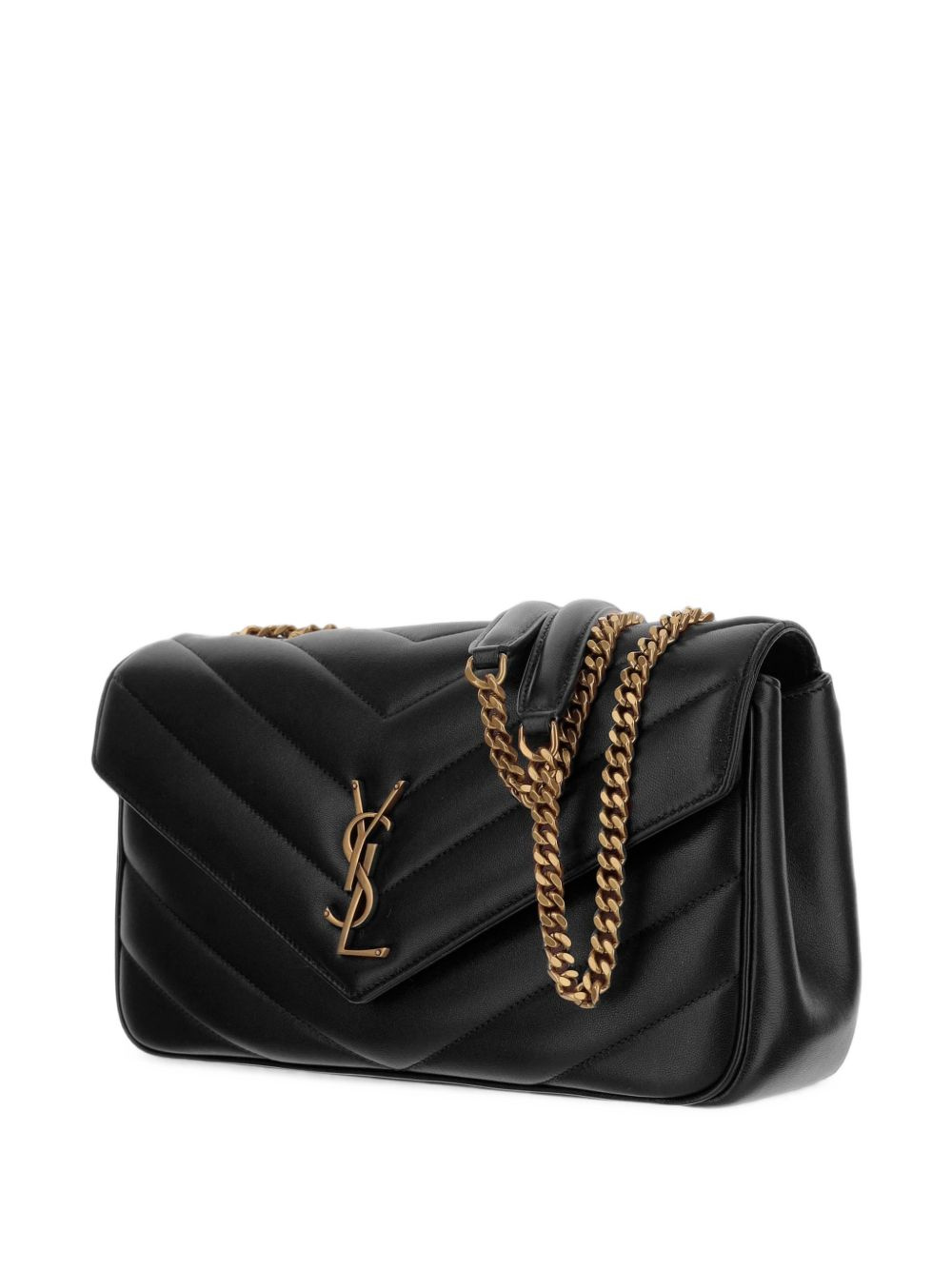 [Saint Laurent] Shoulder bag FW26 801439AAEAX1000