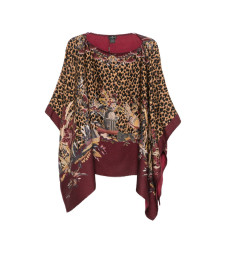 [Etro] Cape FW26 WRJA0027AK19UX0866