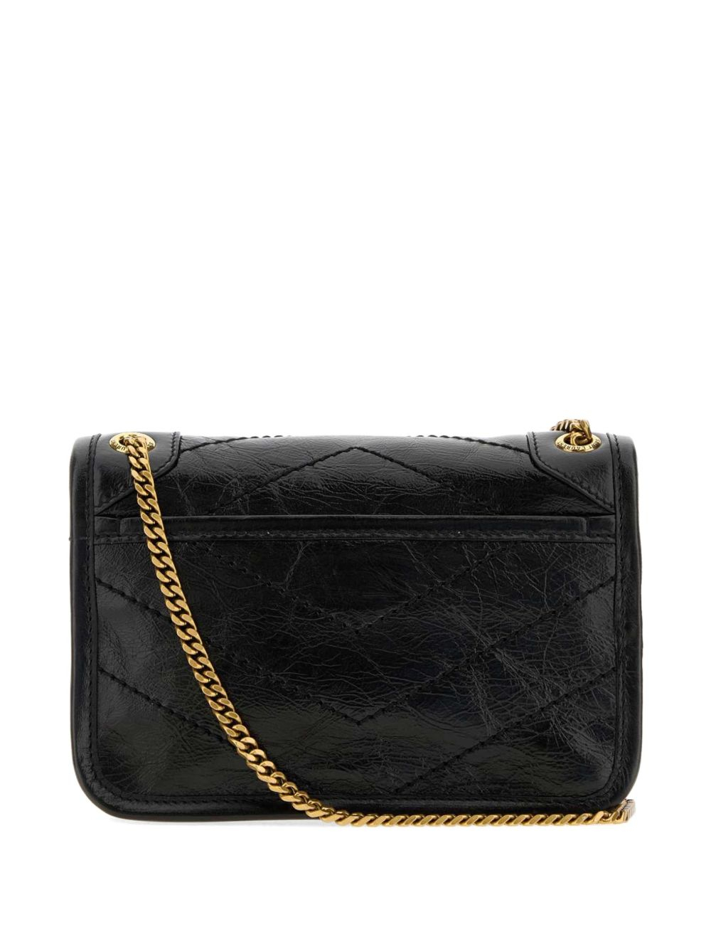 [Saint Laurent] Shoulder bag FW26 8460870EN071000