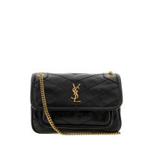 [Saint Laurent] Shoulder bag FW26 8460870EN071000