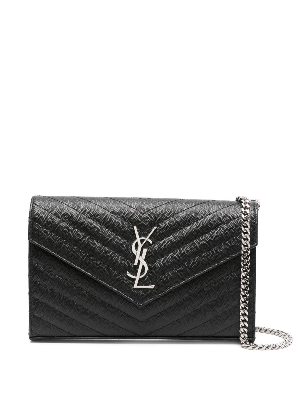 [Saint Laurent] Clutch bag FW26 377828BOW021000