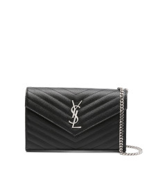 [Saint Laurent] Clutch bag FW26 377828BOW021000
