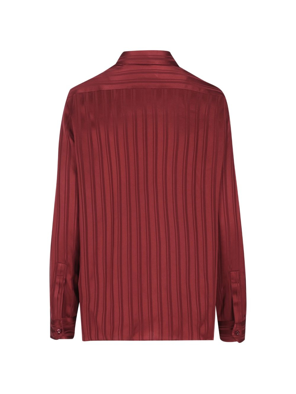 [Saint Laurent] Shirts Long Sleeve FW26 838125Y142U5504