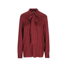 [Saint Laurent] Shirts Long Sleeve FW26 838125Y142U5504