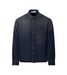 [Golden Goose] Shirts Long Sleeve FW26 GMP02757P00265450100