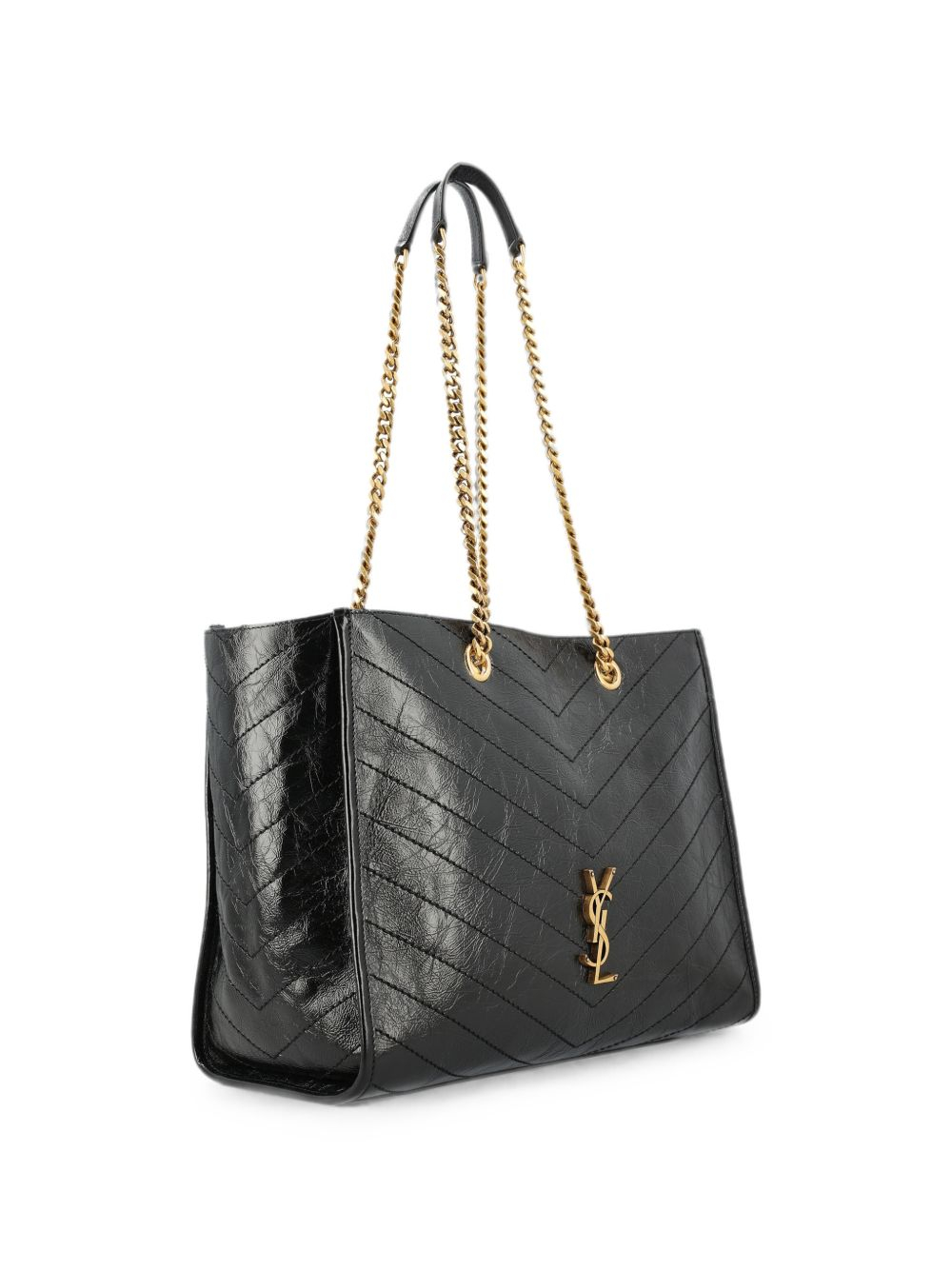 [Saint Laurent] Shoulder bag FW26 8711510EN071000