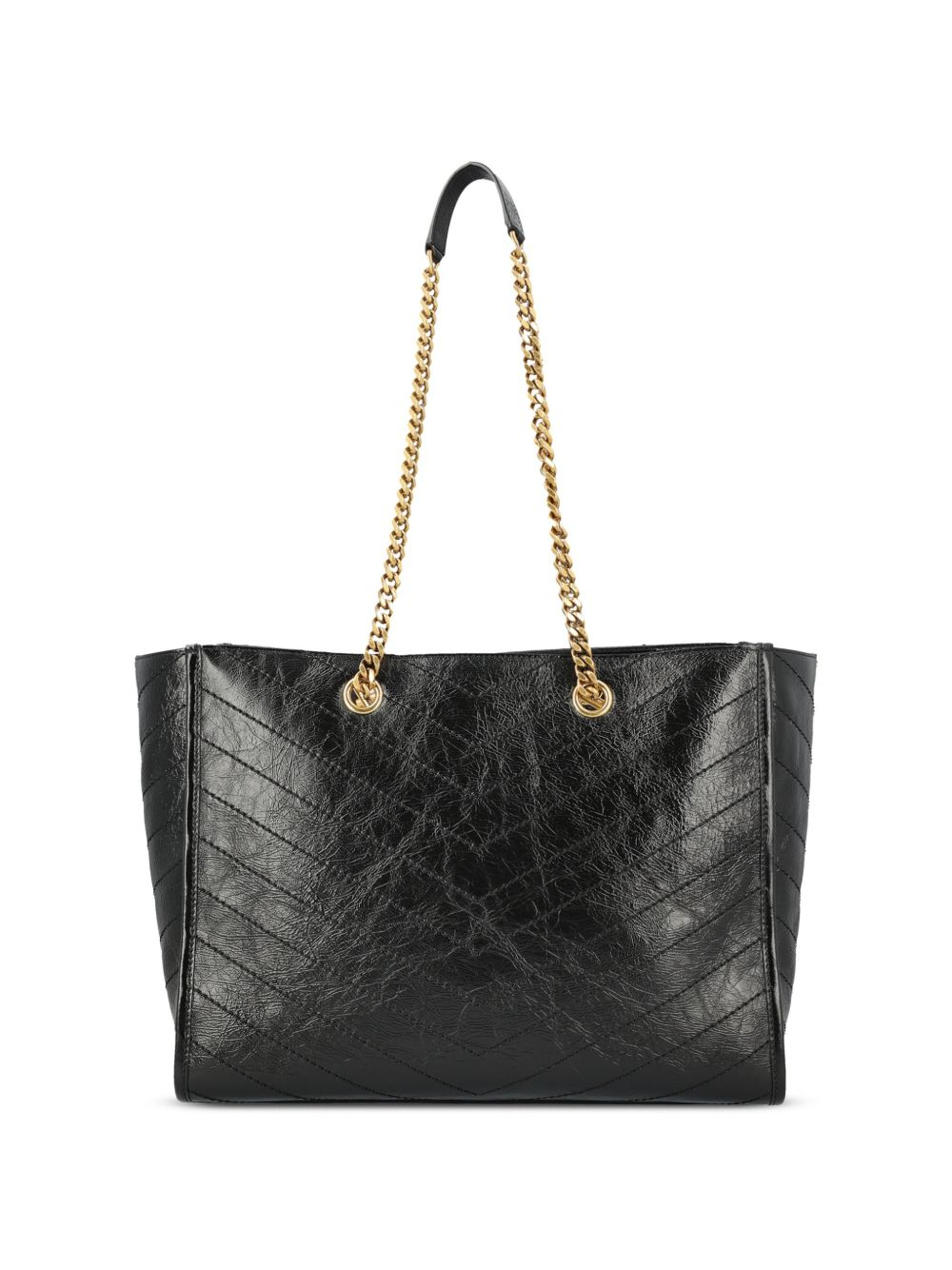 [Saint Laurent] Shoulder bag FW26 8711510EN071000