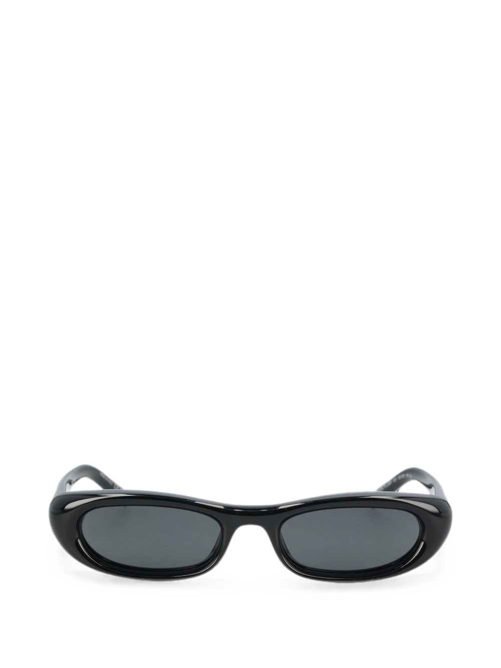 [Saint Laurent] Sunglasses FW26 A003CXY99581000