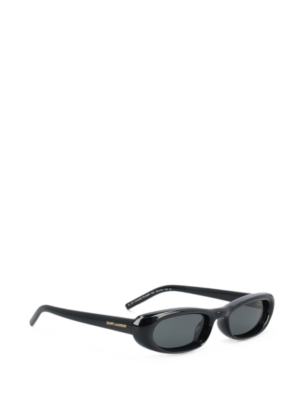 [Saint Laurent] Sunglasses FW26 A003CXY99581000