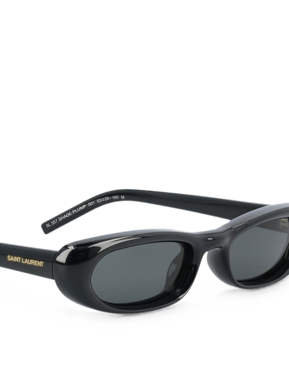[Saint Laurent] Sunglasses FW26 A003CXY99581000