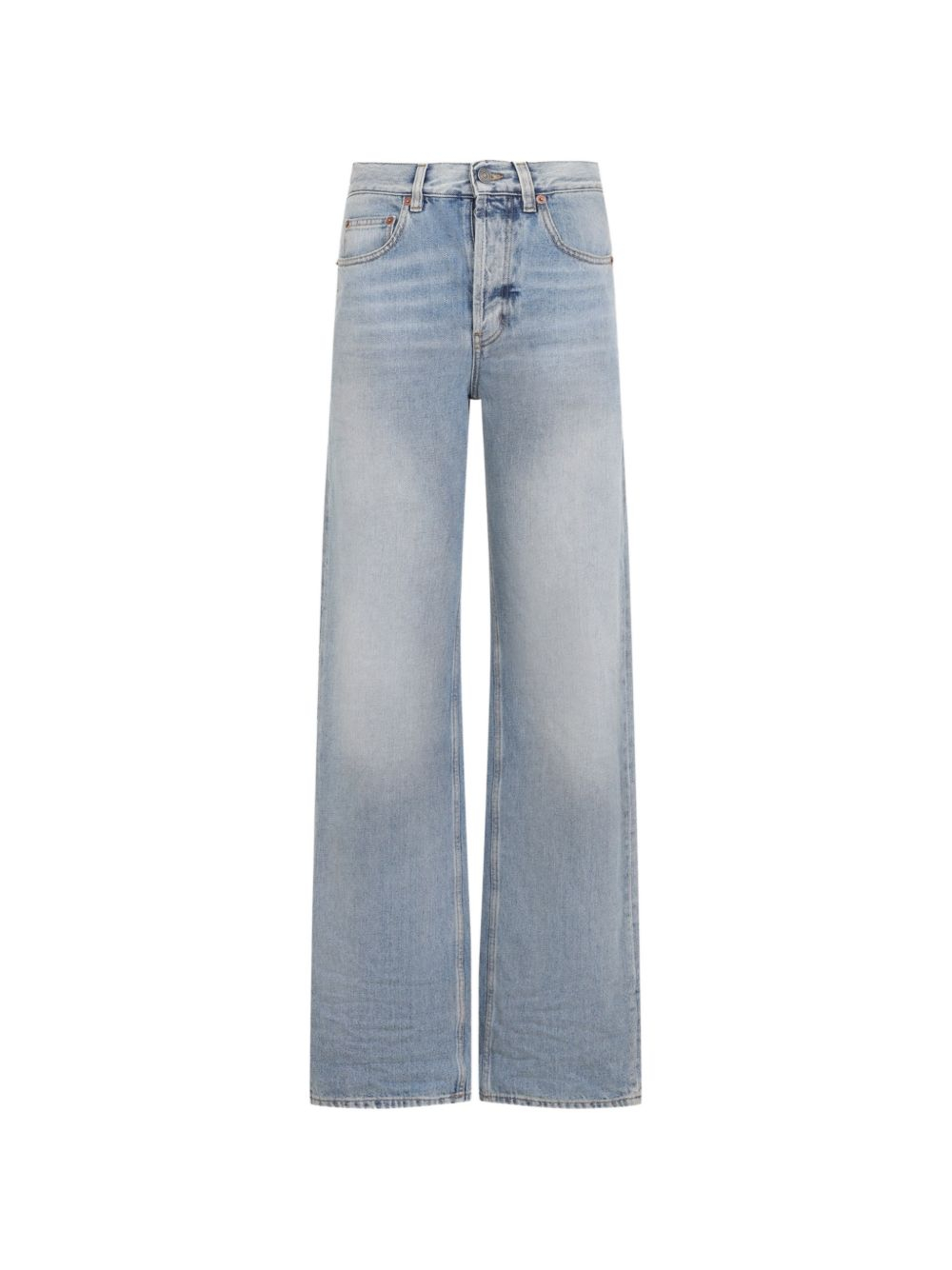 [Saint Laurent] Jeans FW26 873662Y863O5059