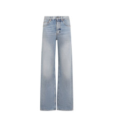 [Saint Laurent] Jeans FW26 873662Y863O5059