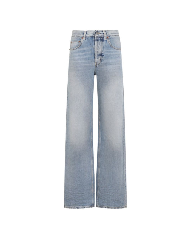 [Saint Laurent] Jeans FW26 873662Y863O5059