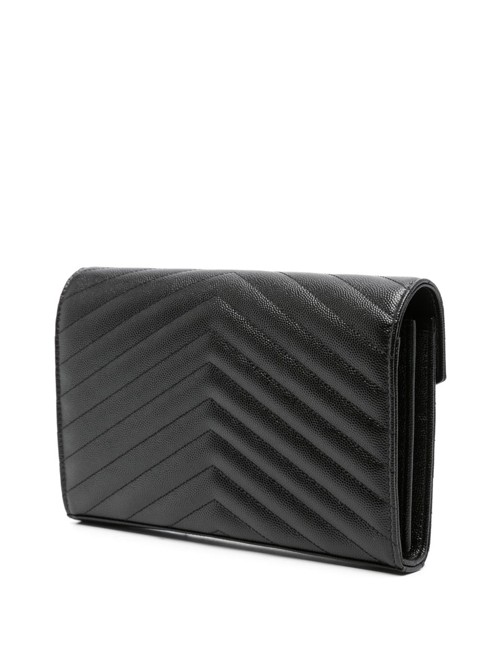 [Saint Laurent] Clutch bag FW26 377828BOW011000
