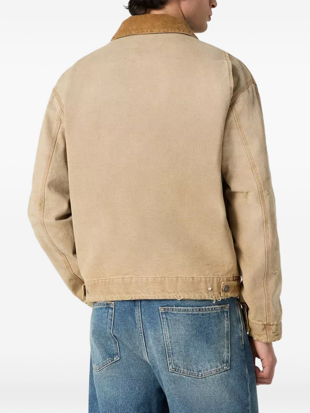 [Golden Goose] Jacket FW26 GUP02747P00265555559