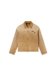 [Golden Goose] Jacket FW26 GUP02747P00265555559