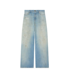 [Golden Goose] Jeans FW26 GWP02079P00260650100