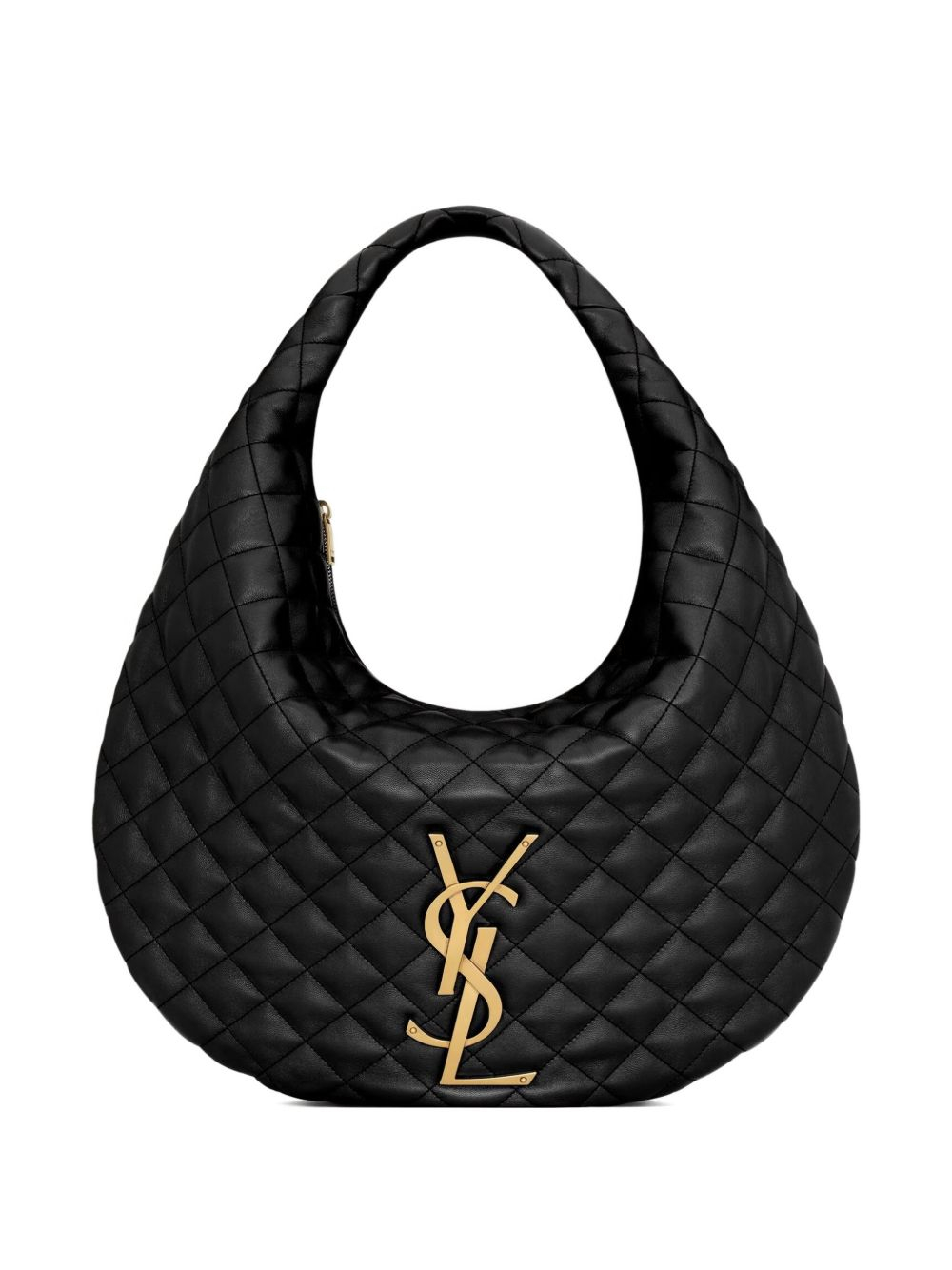 [Saint Laurent] Shoulder bag FW26 858160AAANG1000
