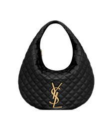 [Saint Laurent] Shoulder bag FW26 858160AAANG1000