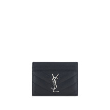 [Saint Laurent] Wallet FW26 423291BOW021000