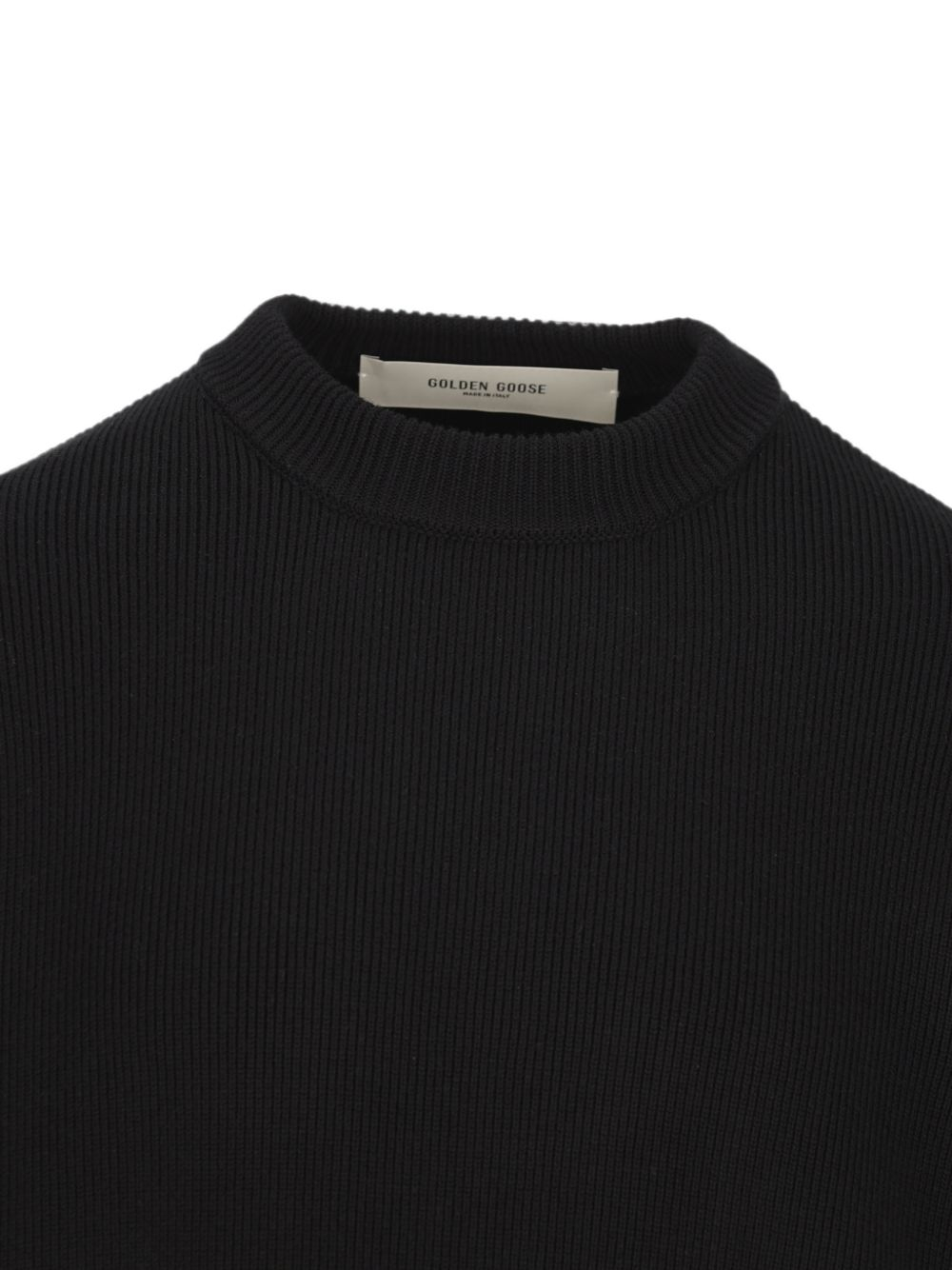 [Golden Goose] Knitwear FW26 GMP00841P00197290100