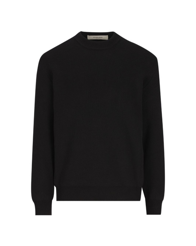 [Golden Goose] Knitwear FW26 GMP00841P00197290100